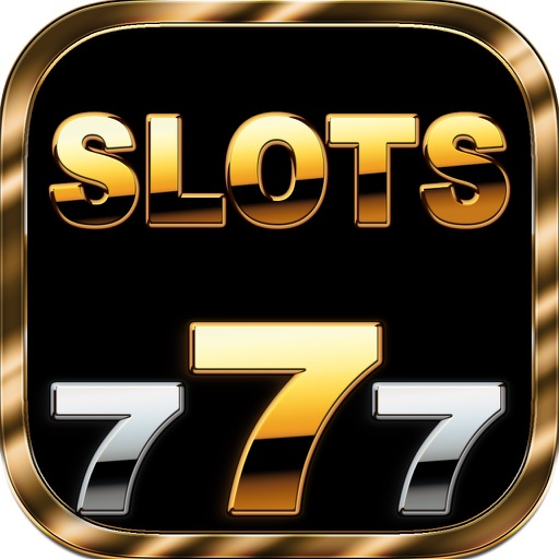 Diamond 777 Slot Machine - Free Coin Daily Bonus icon