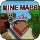 Top 21 Lifestyle Apps Like MineMaps for MCPE - Maps for Minecraft PE - Best Alternatives