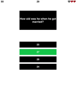 Captura 3 Trivia for Pablo Escobar - Super Free Fun Quiz iphone