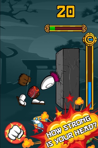 Break The Stone screenshot 3