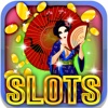 The Geisha Slots: Feel the Japanese vibe