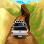 Mountain Climb 4x4