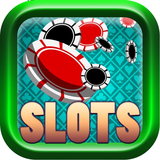 Ace Atlantis Slots Awesome - Free Tons Of Fun Slot icon