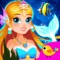 Mermaid Party: Undersea Adventure