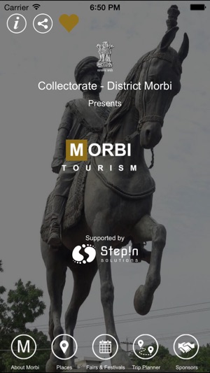 Morbi Tourism(圖1)-速報App