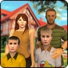 Virtual Family: Mom Dream Home