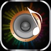 Icon Most Popular Ringtones for iPhone Free – Custom Music Text Tones, Alarm Sounds and Alerts