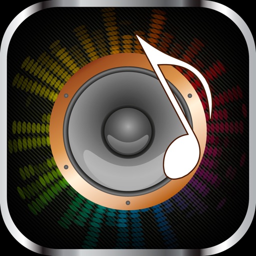 Most Popular Ringtones for iPhone Free – Custom Music Text Tones, Alarm Sounds and Alerts iOS App