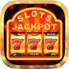 777 A Vegas Jackpot Lucky Slots Game