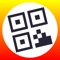This app is an easy-to-use QR Code Reader that helps you to scan all kinds of QR Code