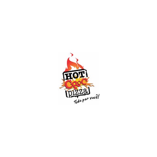 Hot Croc Pizza Delivery icon