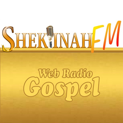 Rádio Shekinah Download