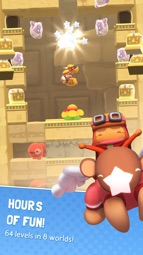 Starlit Adventures Captura de tela 3