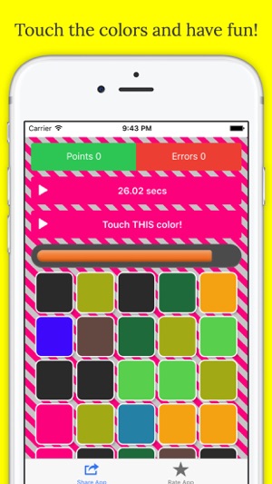 ColorTouches(圖3)-速報App