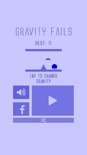 Gravity Fails(圖1)-速報App