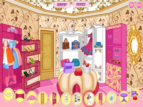 Decorate Princess Room App Price Drops