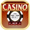 The Poker & Casino House - Free Jackpot Casino Games