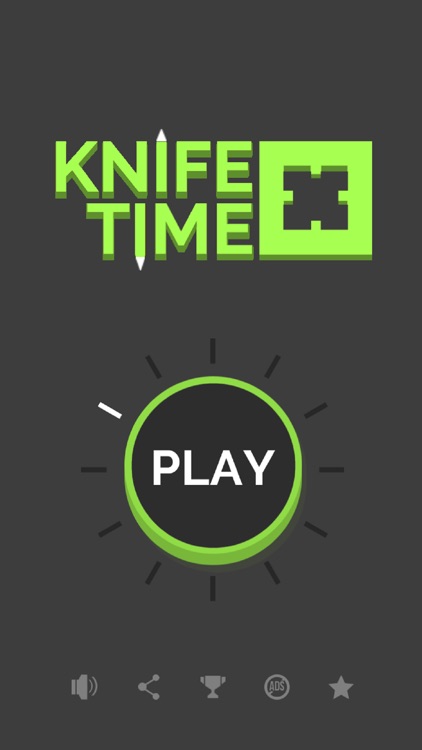 KnifeTime