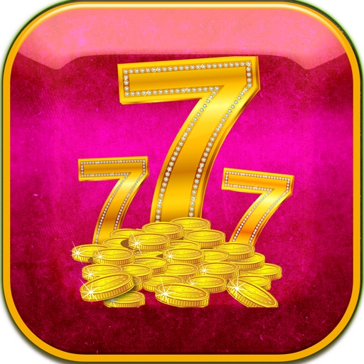 Seven Knights Slots Casino - Free Las Vegas Slot Machine Icon