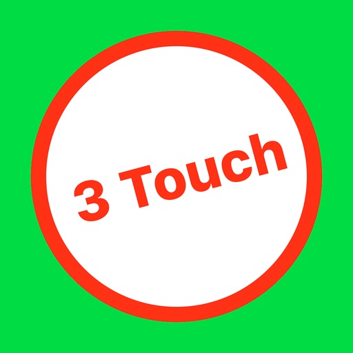 3 Touch icon