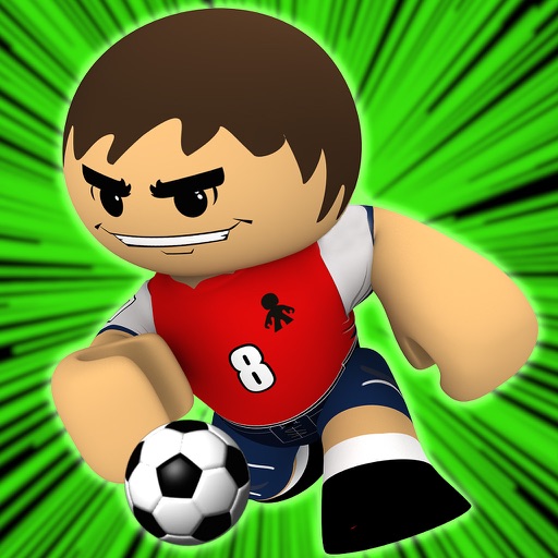 Stronk Penalty Shootout Icon