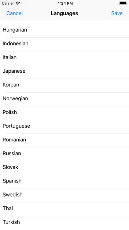 WorldAtoZ screenshot-3