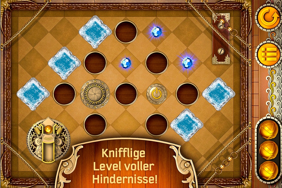 Slingshot Puzzle Game screenshot 4