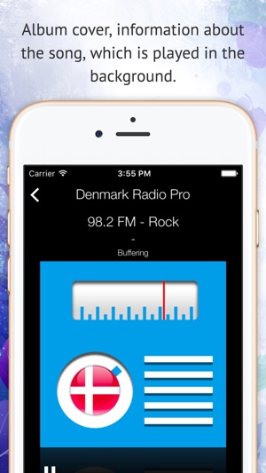 Denmark Radio Pro(圖2)-速報App