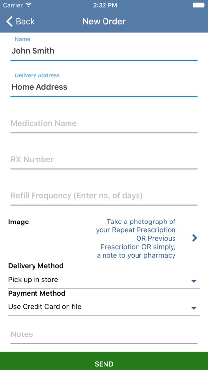 Premier Pharmacy screenshot-3