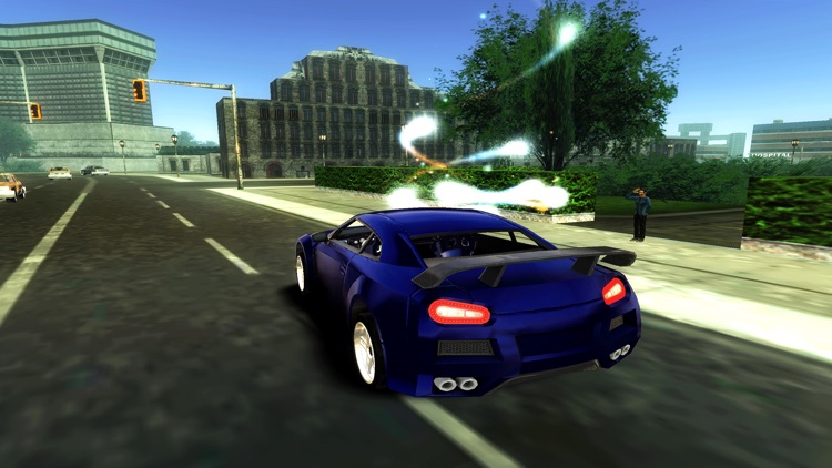 Driving In Car Reloaded : Car Driving Simulator