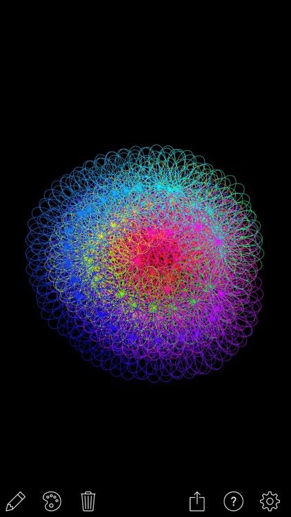 Art Swirl screenshot-4