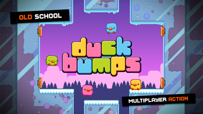 Duck Bumps screenshot 1