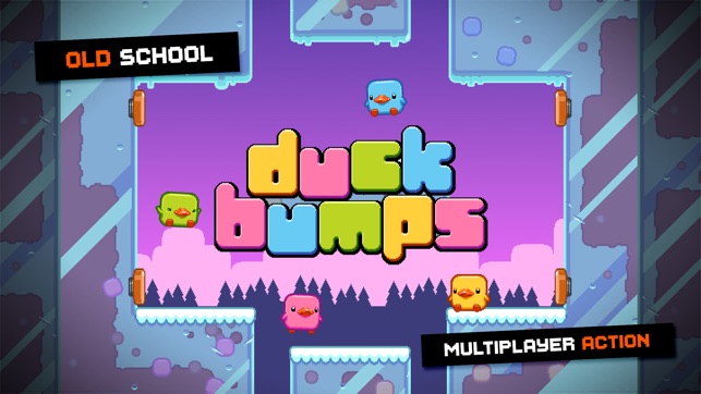 Duck Bumps(圖1)-速報App