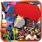 Color For Kids Game Clash of Clans Version