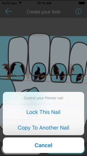 NailSnaps(圖3)-速報App