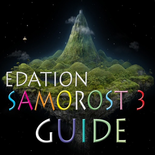 Complete Guide For Samorost 3 - Tips & Trick Icon