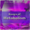 Basics of Metabolism for self Learning & Exam Prep