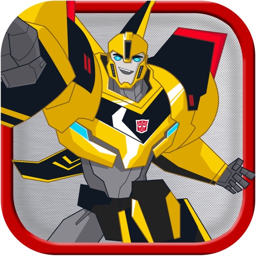 Transformers Robots in Disguise: Meet Team Bee
