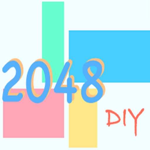 2048 DIY