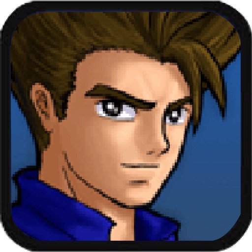 Craziness Fight - The Ultimate Battle icon