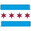 Chicago Sticker Pack
