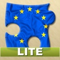 Bright Puzzles: Europe Landmarks Lite icon