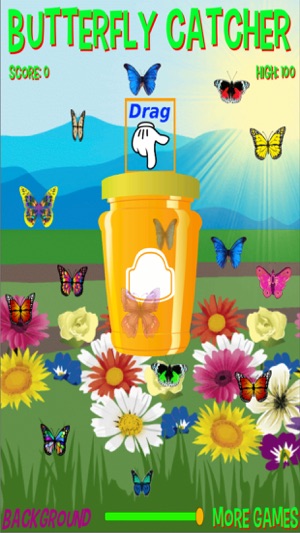 Butterfly Catcher Pro(圖4)-速報App