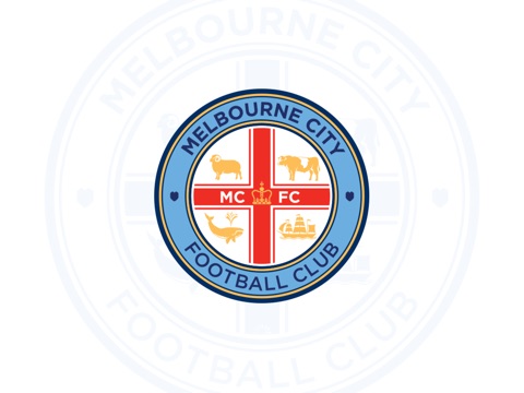 Melbourne City FC Official App screenshot 4
