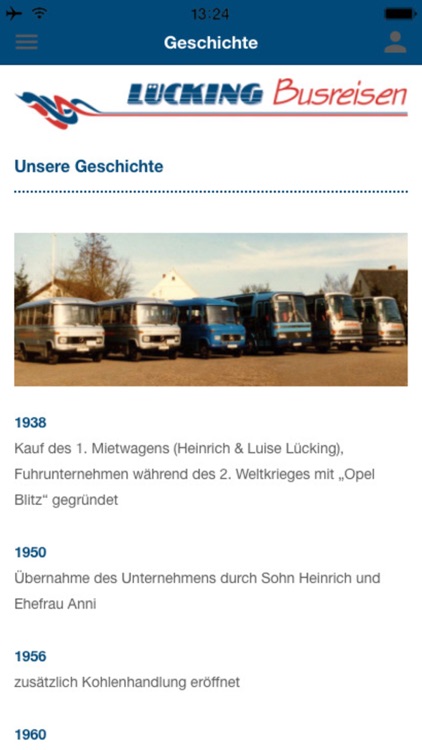 Lücking Busreiseveranstalter screenshot-5