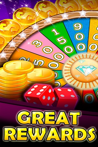 777 Las Vegas Old Slots - a real casino tower in heart of my.vegas blackjack screenshot 2