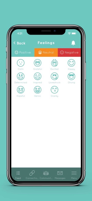 Breathing Space Community(圖3)-速報App