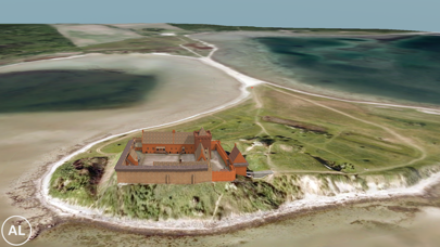 How to cancel & delete Kalø Castle Ruins from iphone & ipad 1