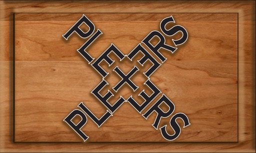 Plexers TV Icon