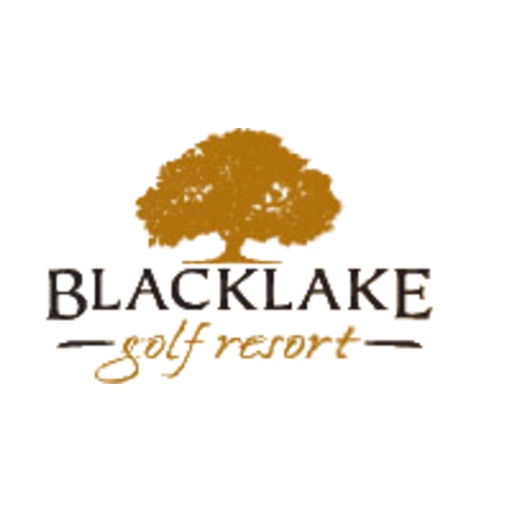 Black Lake Golf icon